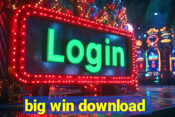 big win download